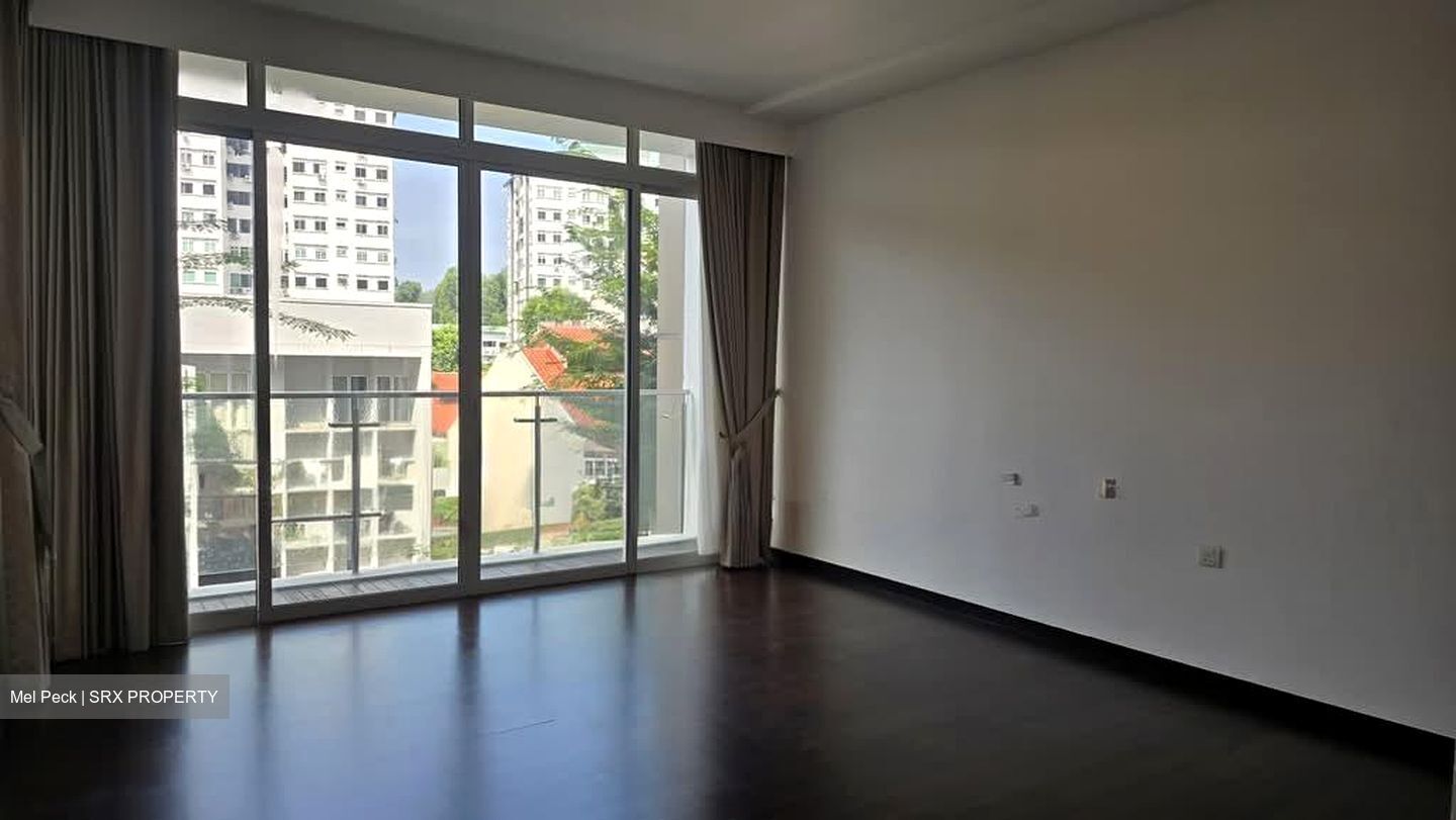 RESIDENCES AT EMERALD HILL (D9), Apartment #583433801
